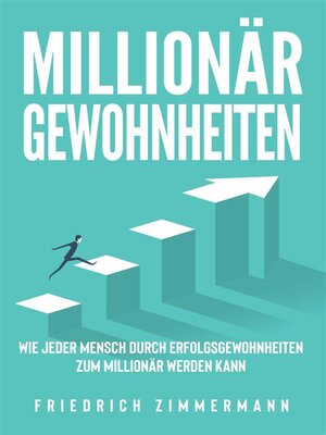 cover image of Millionär Gewohnheiten